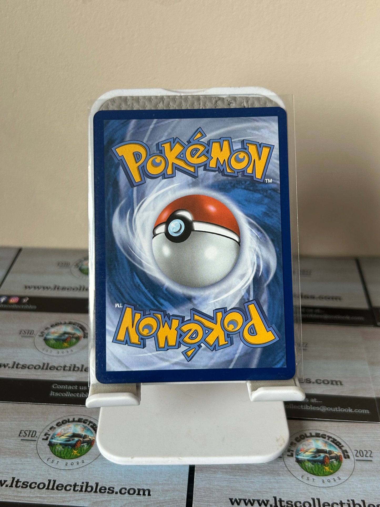 Pokemon - Meowth EX (062/088)
