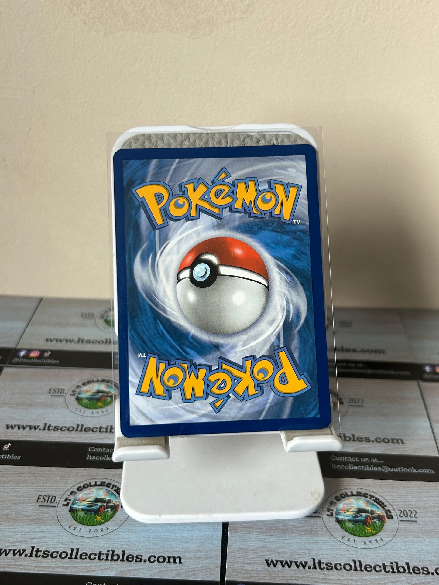 Pokémon McDonald’s 25th anniversary - Pikachu Holo (25/25)