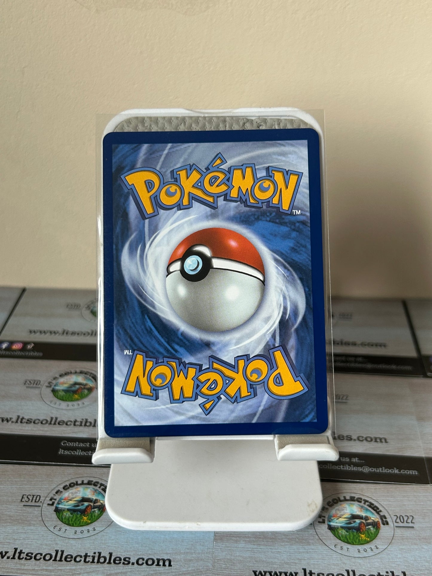 Pokémon - Cobalion EX (064/086)