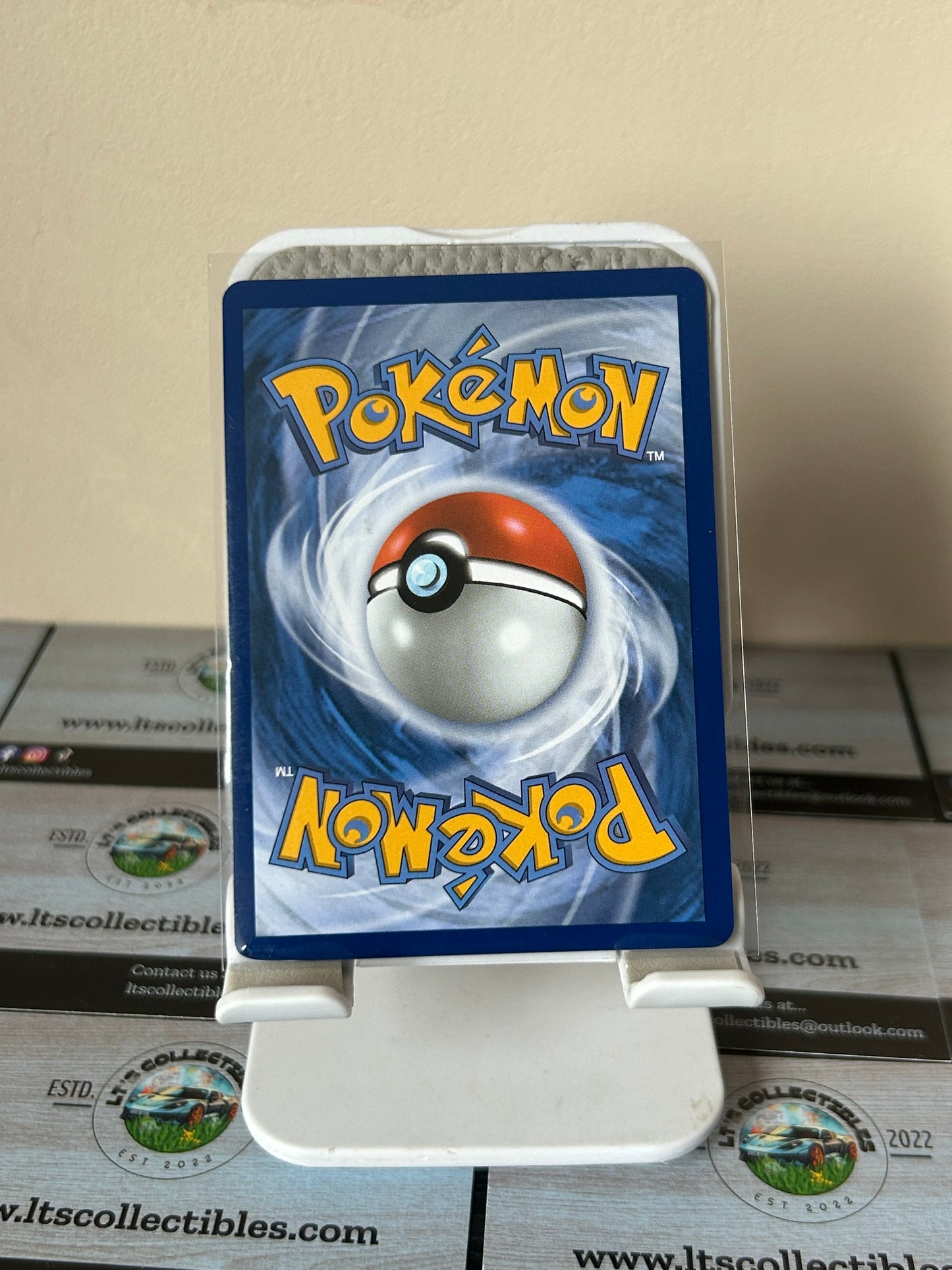 Pokémon - Mega Skarmory EX (055/088)