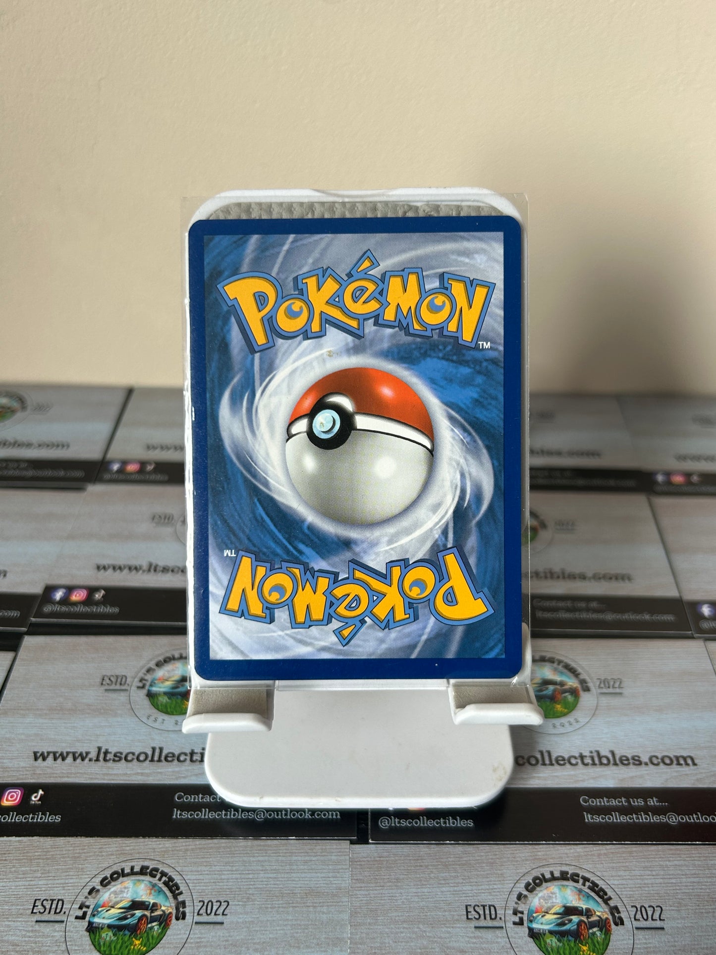 Pokemon 2021 McDonald’s - Cyndaquil Holo (10/25)