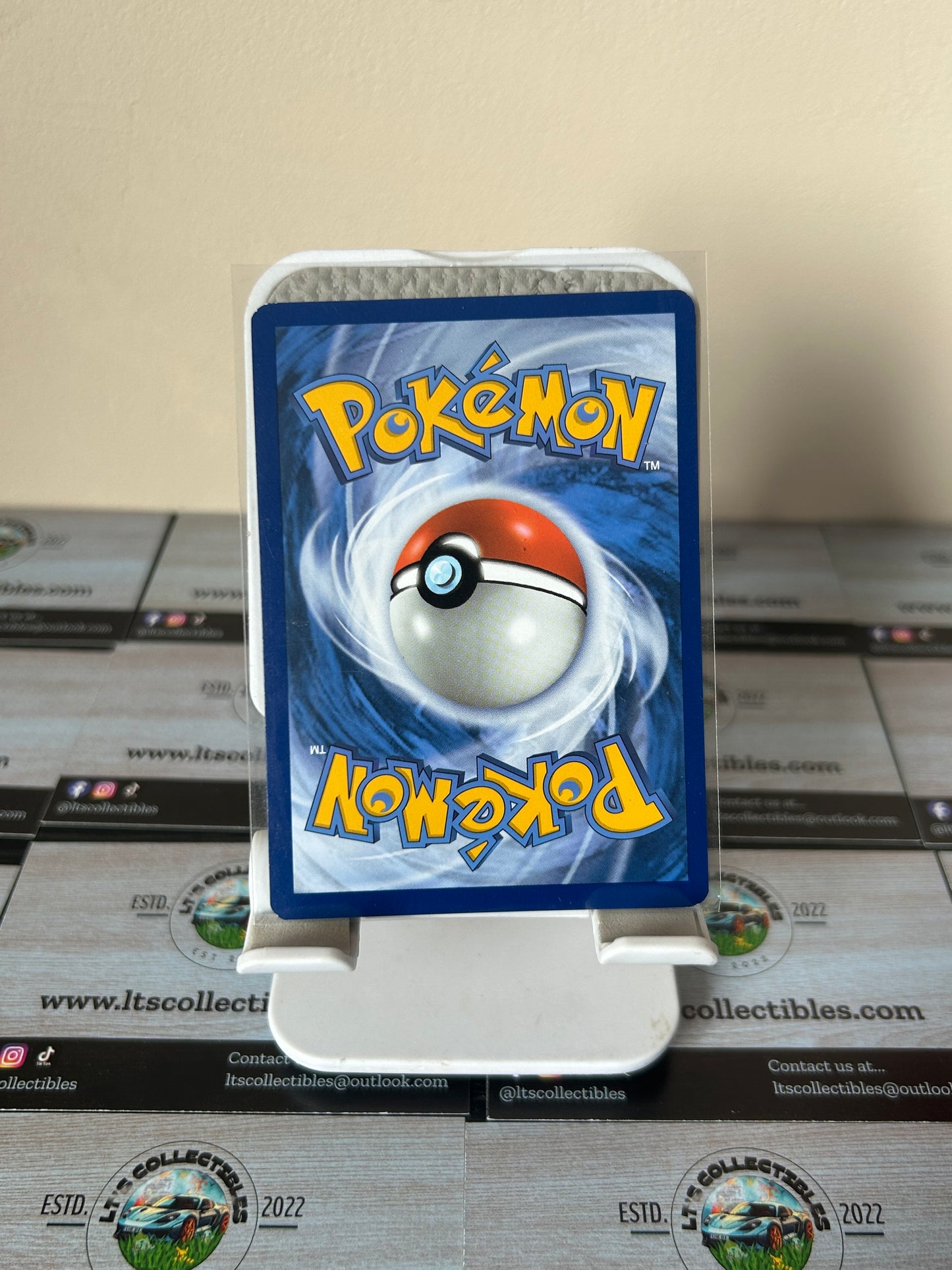 Pokémon - Dondozo Promo (SVP012)