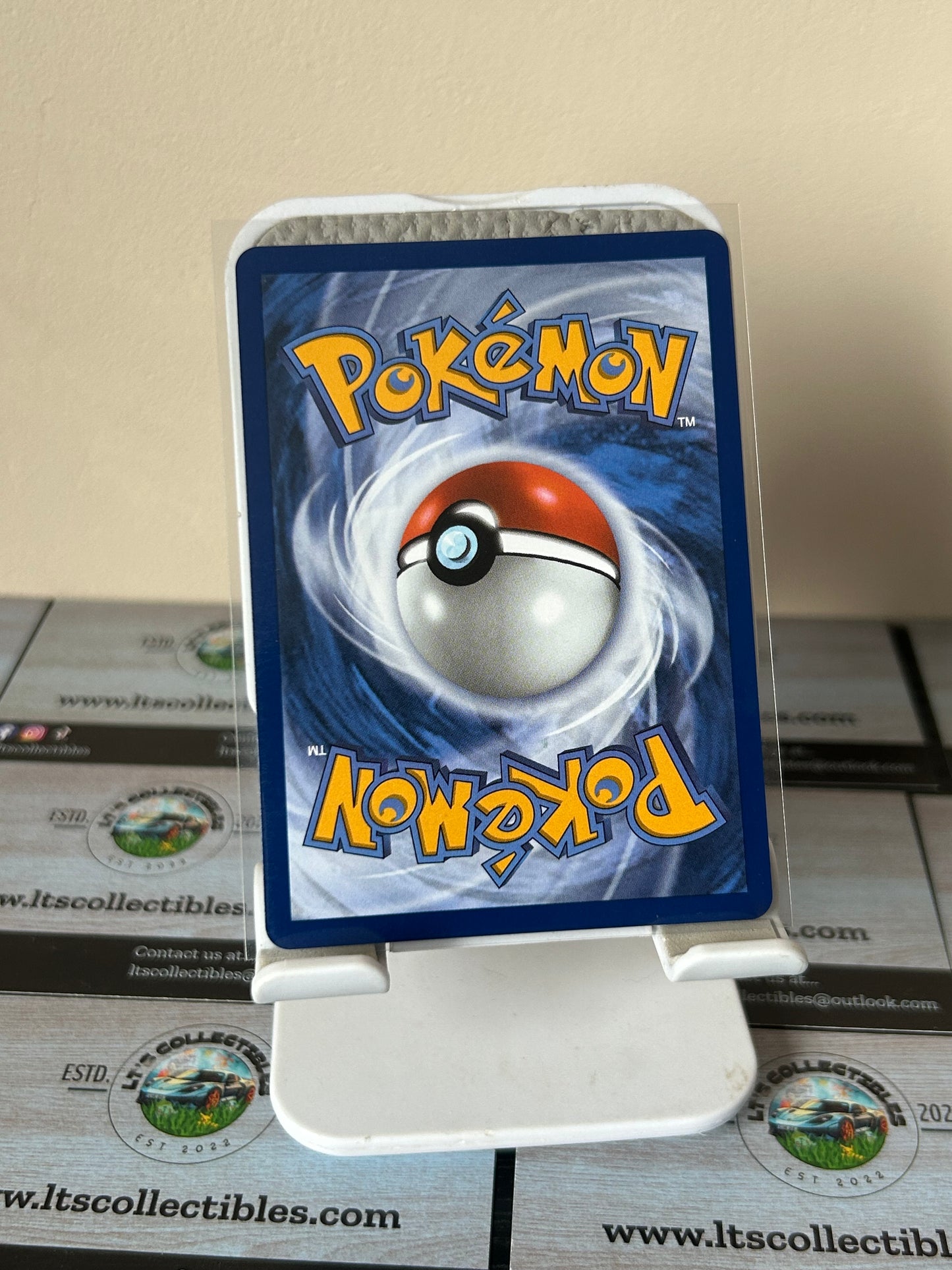 Pokémon - Poke Pad (113/088) Full art trainer