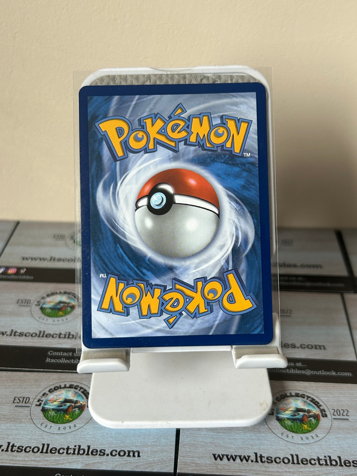 Pokémon - Forest of Vitality (109/088)