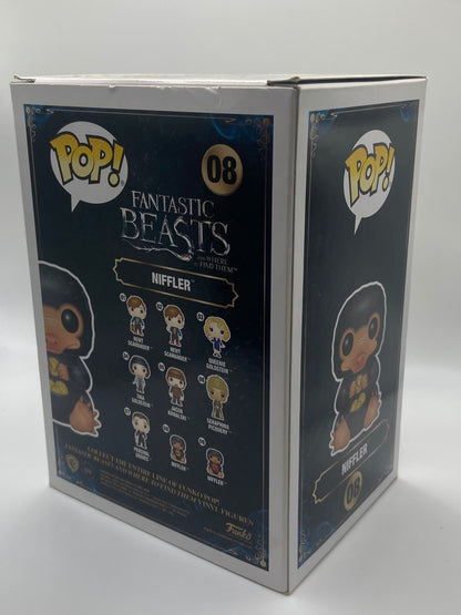 Funko POP! - Fantastic Beasts - Niffler #08