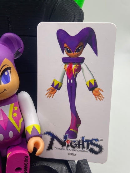 Be@rBrick 100% Series 46 - Nights into Dreams