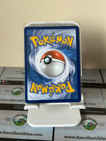Pokémon - Silvally (095/084) Full art