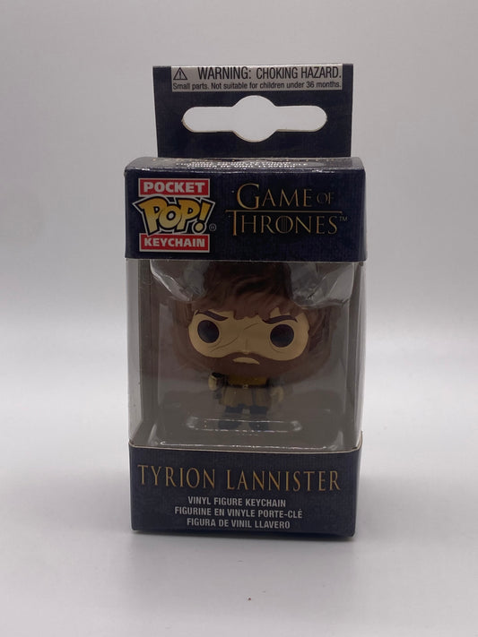 Funko POP! Keychain - Tyrion Lannister