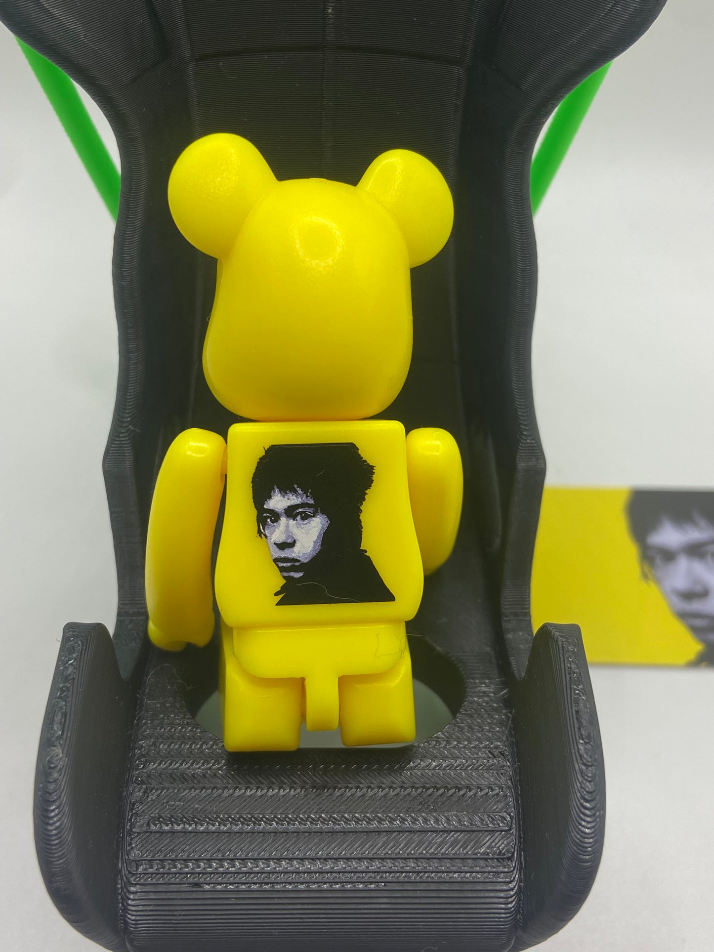 Be@rBrick 100% Series 46 - INU