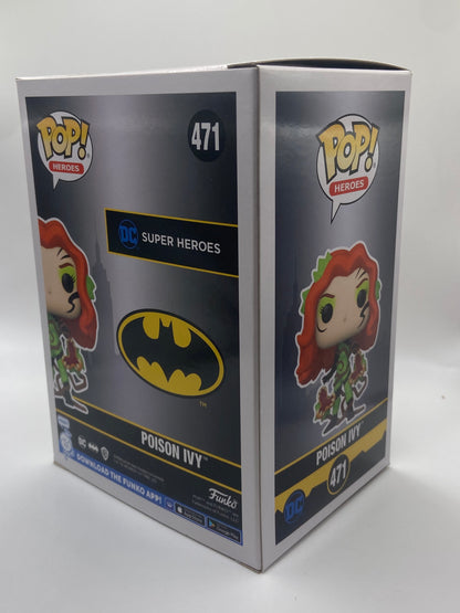 Funko POP! - Batman - Poison ivy