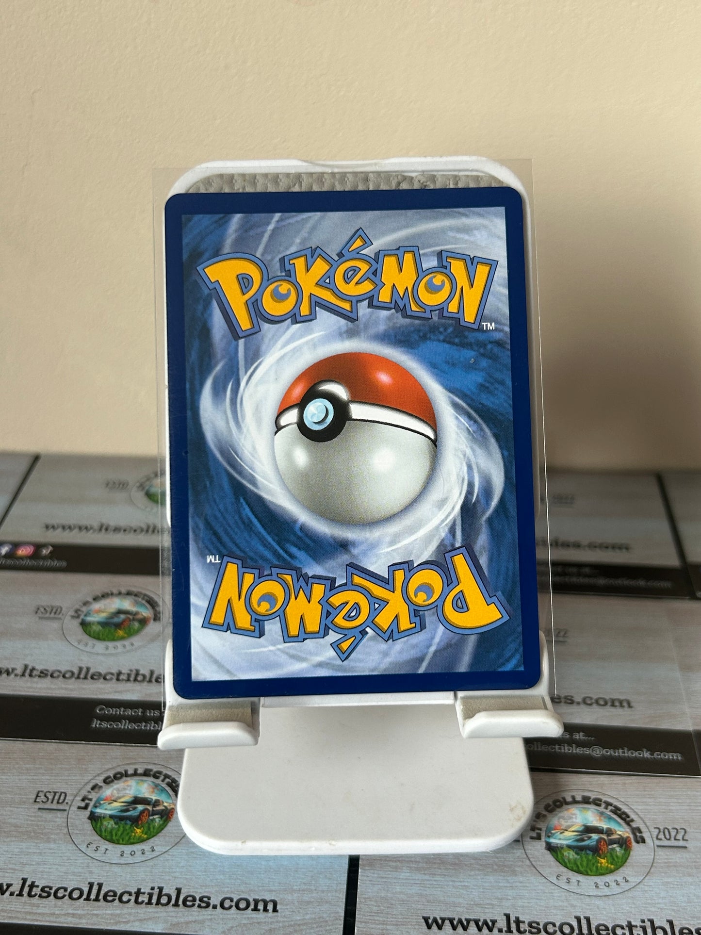 Pokémon - Cobalion EX (103/086)
