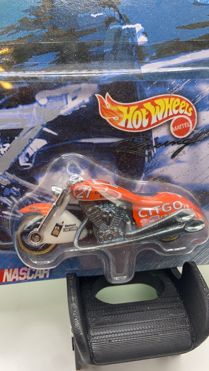 Hot Wheels Racing Premium - Scorchin Scooter