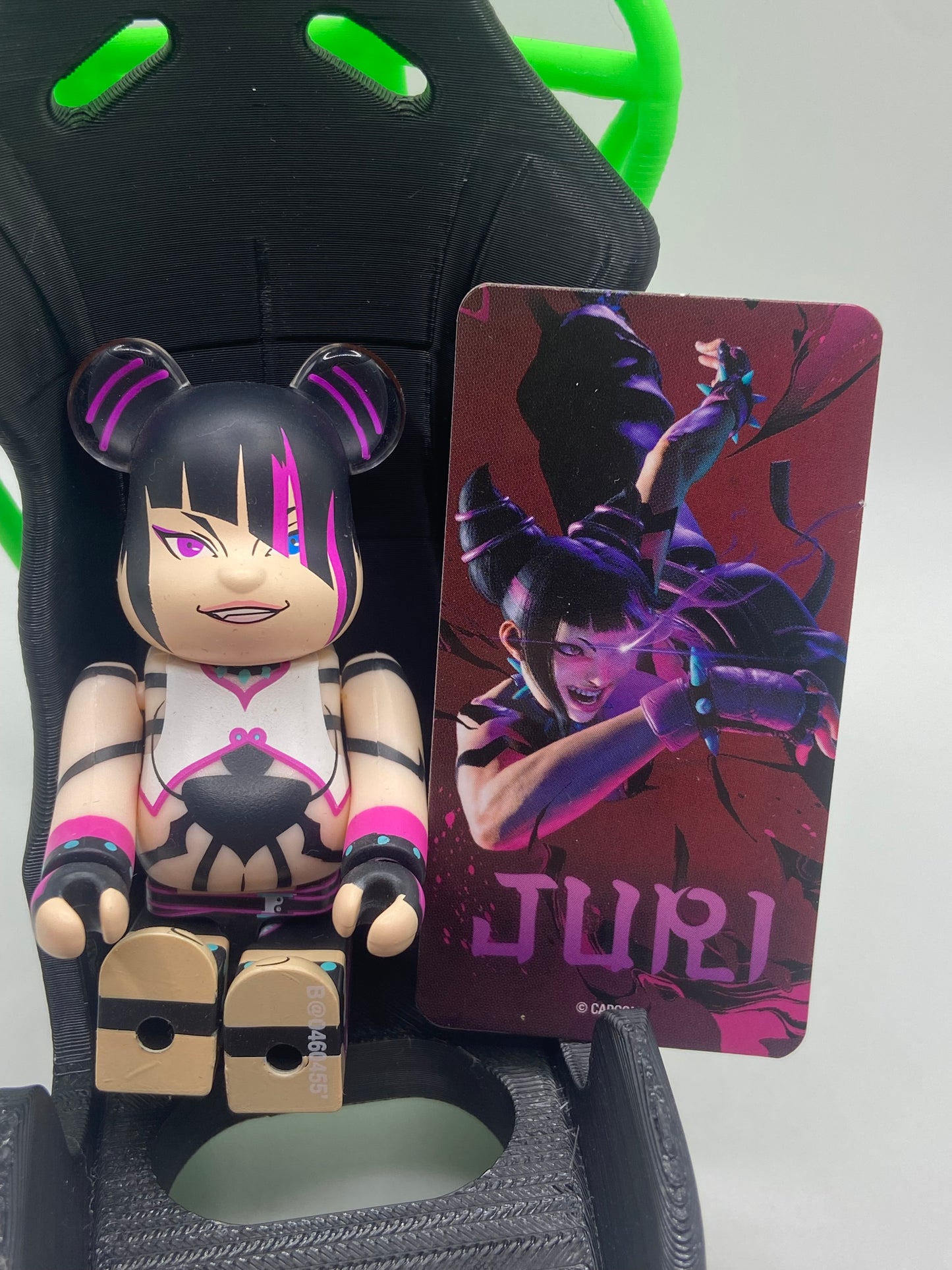 Be@rBrick 100% Series 46 - Juri