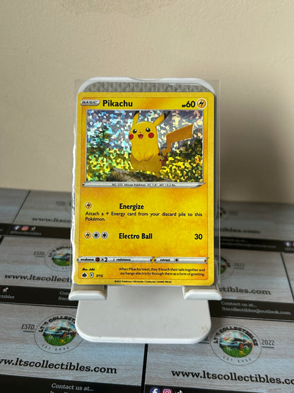 Pokémon - Pikachu Holo (7/15)