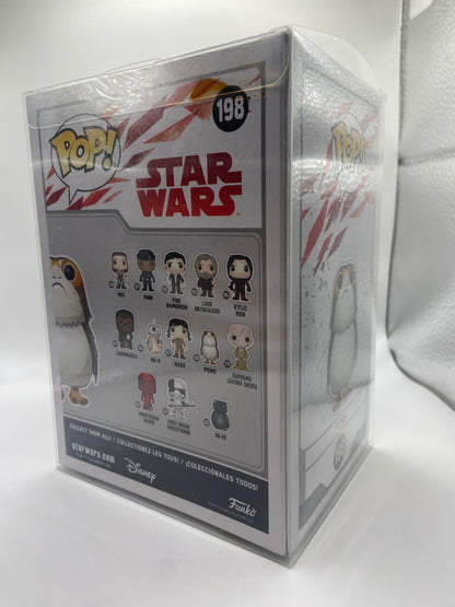 Funko POP! Star Wars: Porg *CHASE*