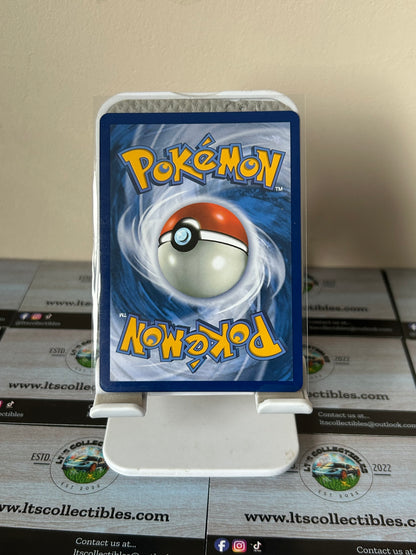 Pokemon - Pikachu ex (219/191)