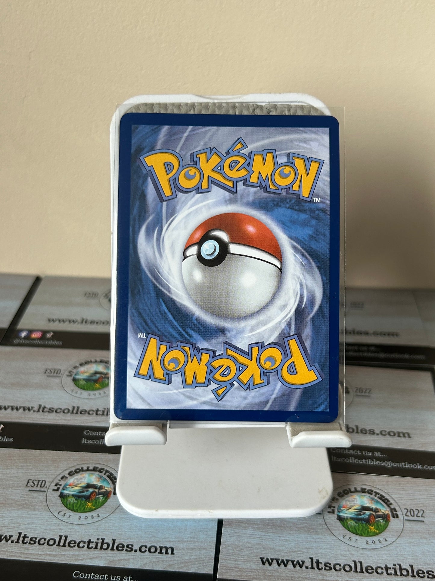 Pokémon - Mega Excadrill (103/084) Full art