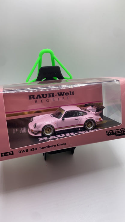 Tarmac Works 1:43 - RWB 930 Southern Cross