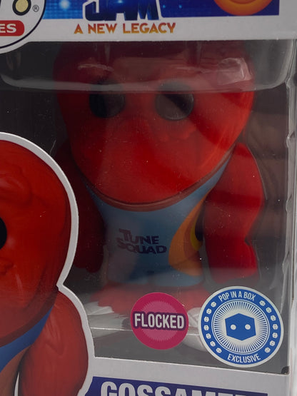 Funko POP! Space Jam - Gossamer #1186