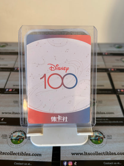 2023 Disney 100 Years of Wonder ARIEL    Orchestra