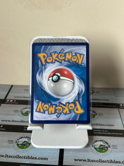 Pokemon (Chinese) - Captain Pikachu (0105/07) Masterball Holo