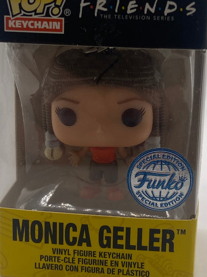 Funko POP! Keychain - Monica Geller