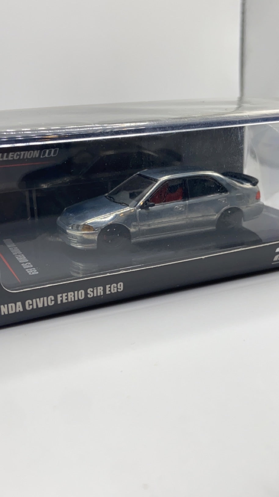 Inno64 - Honda civic Ferio sir EG9