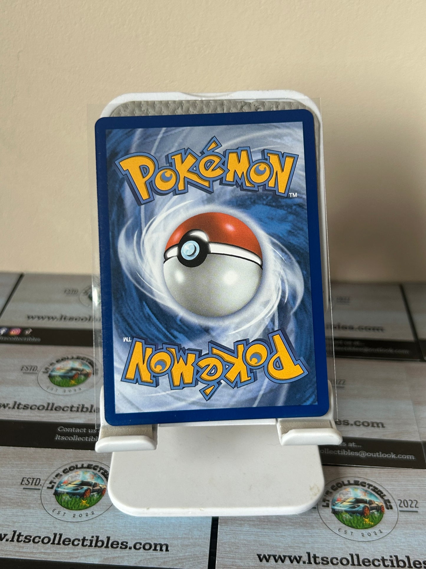 Pokémon - Armarouge (086/084) Full art