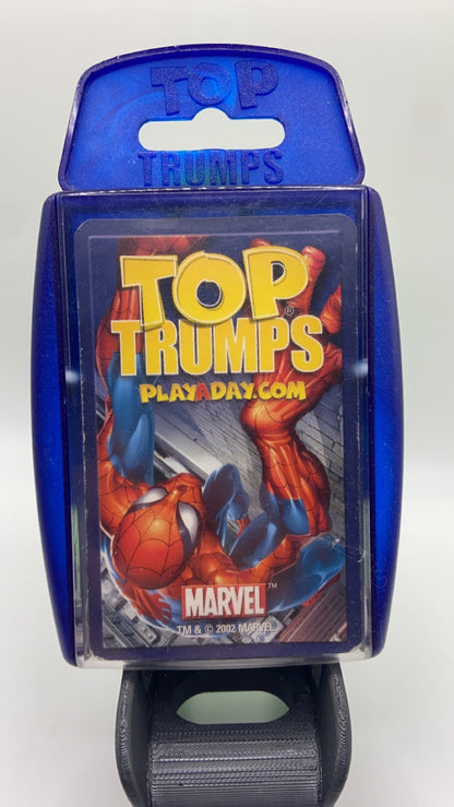 Top Trumps - Marvel