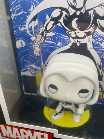 Funko POP! Comics - Moon Knight #08 *DAMAGED*