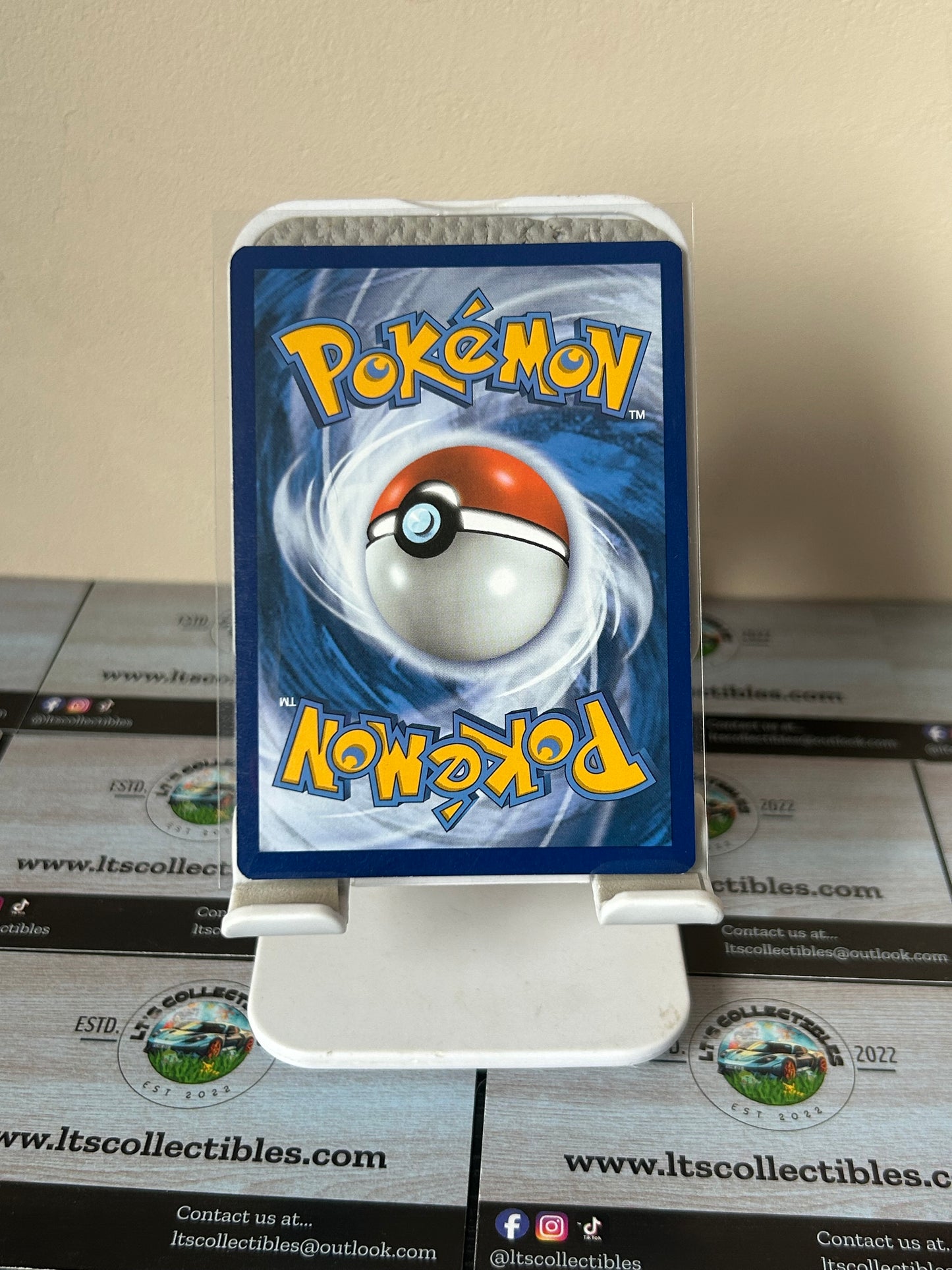 Pokémon - Celebrations Pikachu (005/025)
