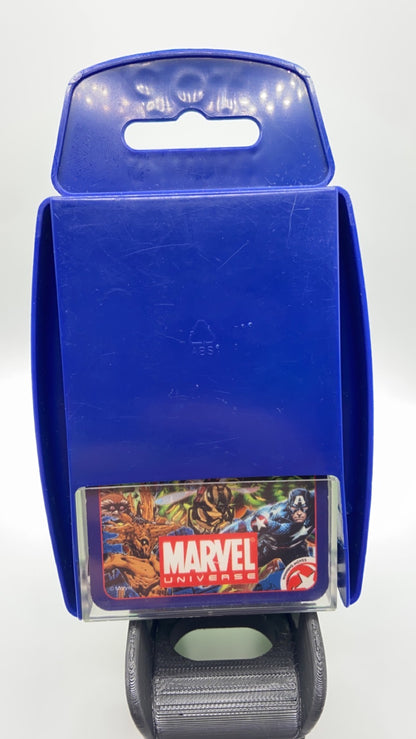 Top Trumps - Marvel Universe