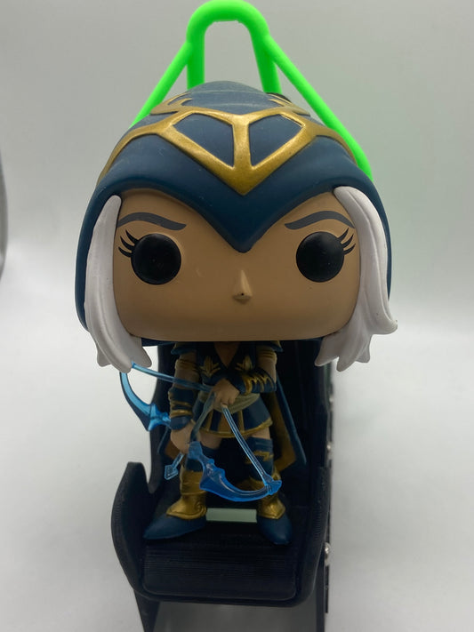 Funko POP! - Ashe #2