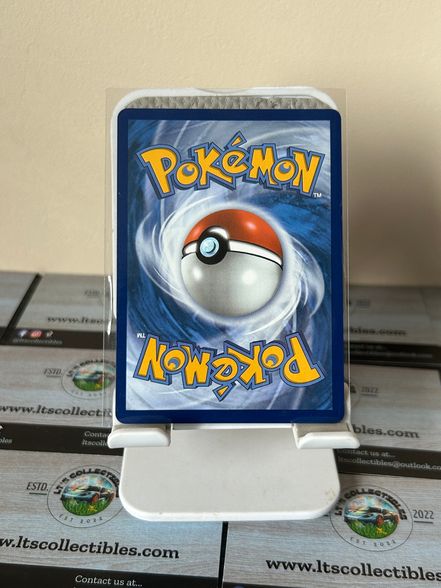 Pokémon - Mega Clefable EX Promo (072)
