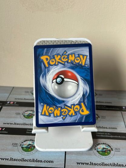 Pokémon (Chinese) - Pikachu V (019/024)