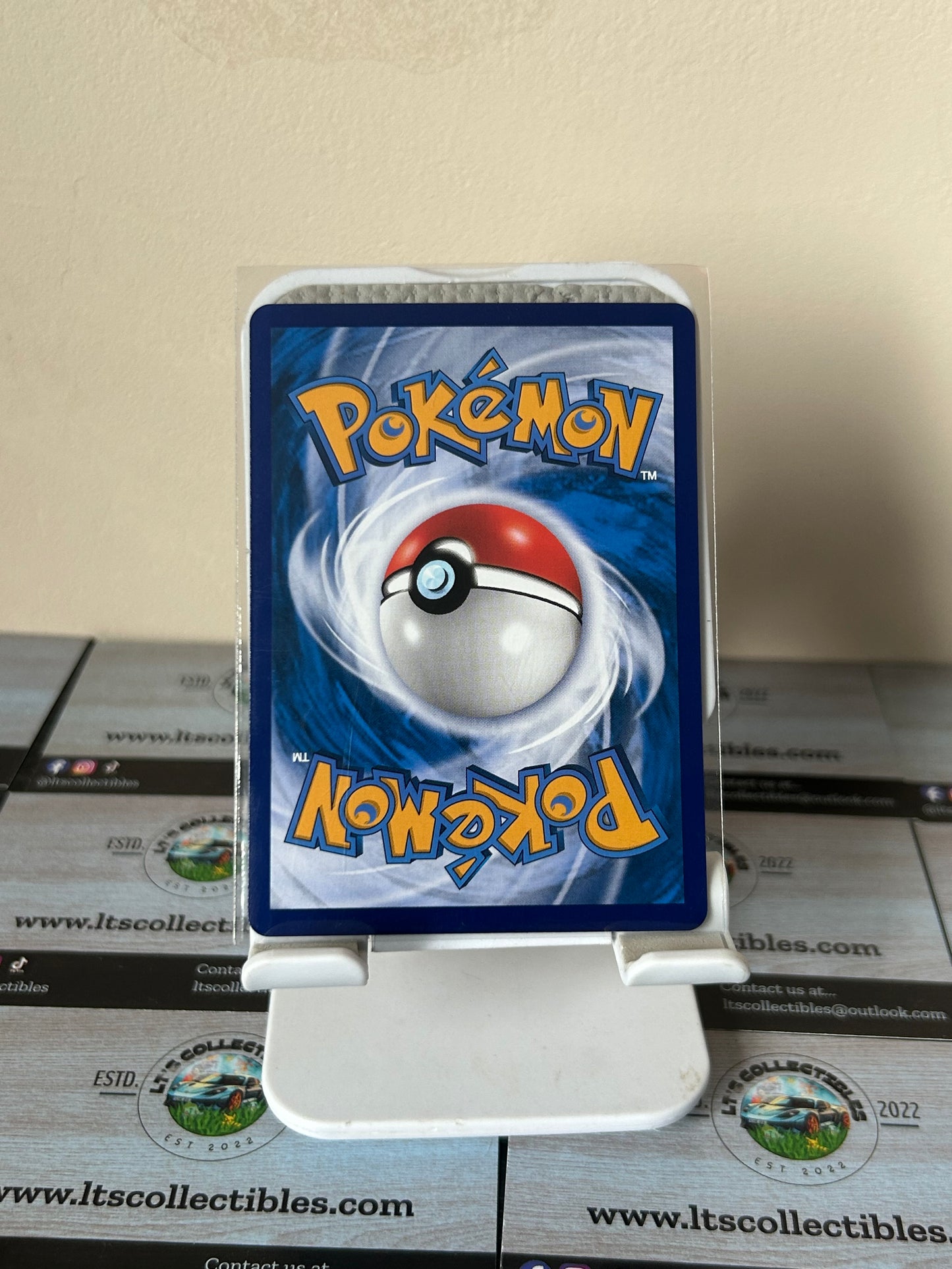 Pokemon (Chinese) - Captain Pikachu (0103/07) Stars Holo