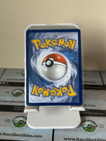 Pokémon- Mega Zeraora EX (098/084)