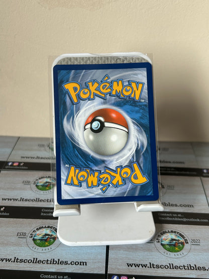 Pokémon - Pikachu Promo (SWSH039)