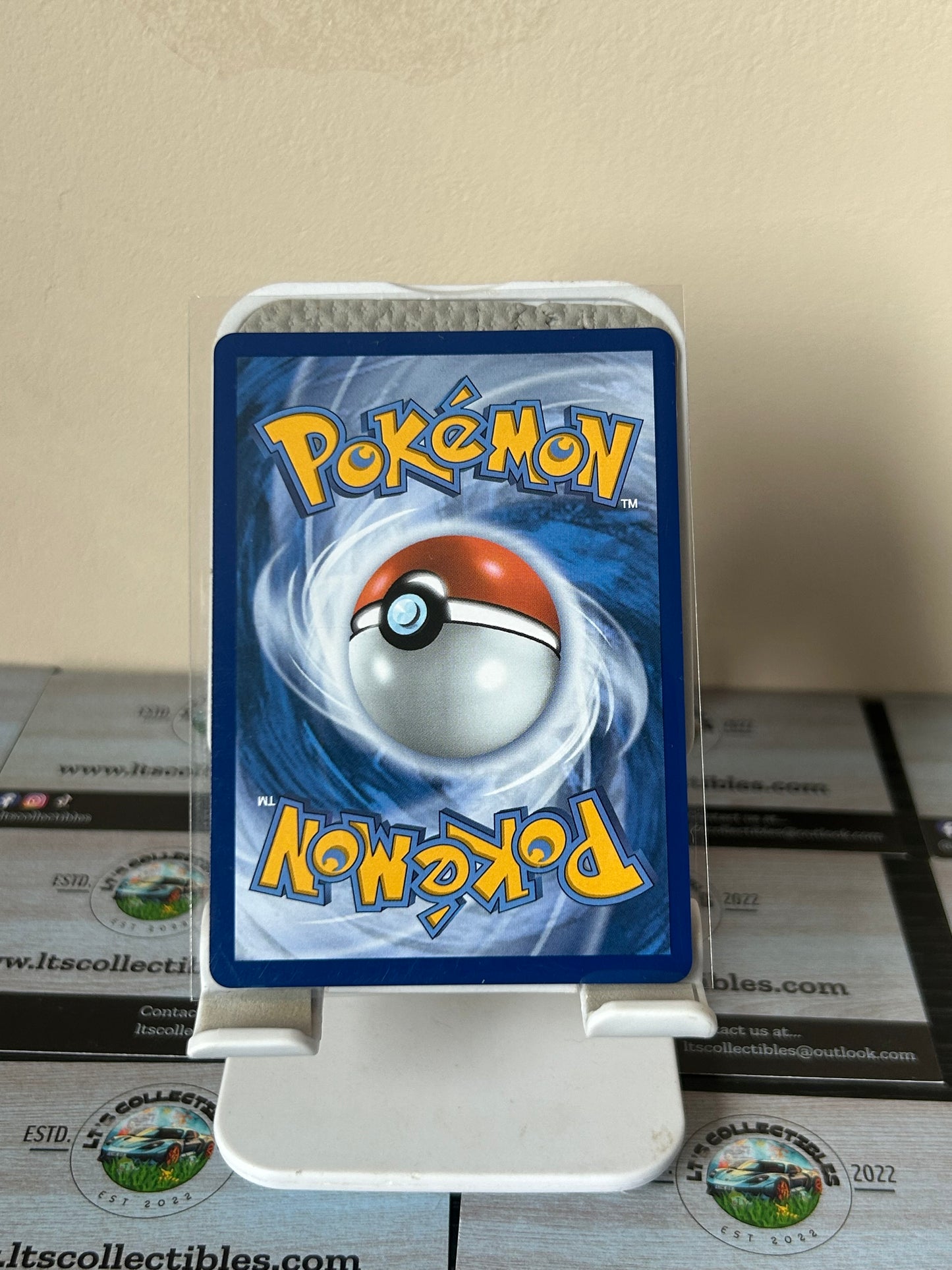 Pokémon - Mega Excadrill EX (065/084)