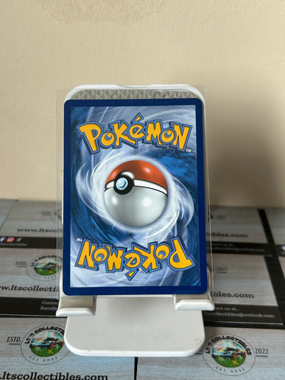 Pokémon - Mega Excadrill EX (065/084)