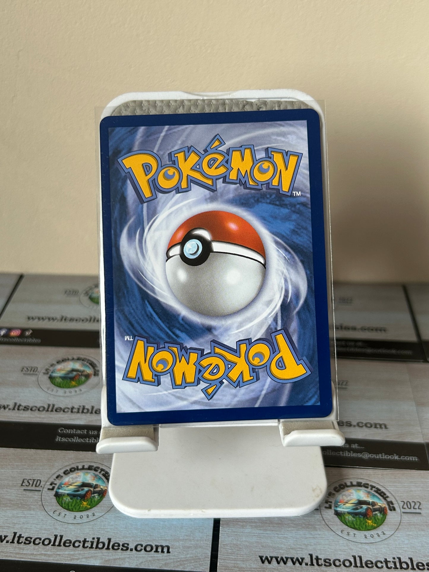 Pokémon - Primarina (088/084) Full art