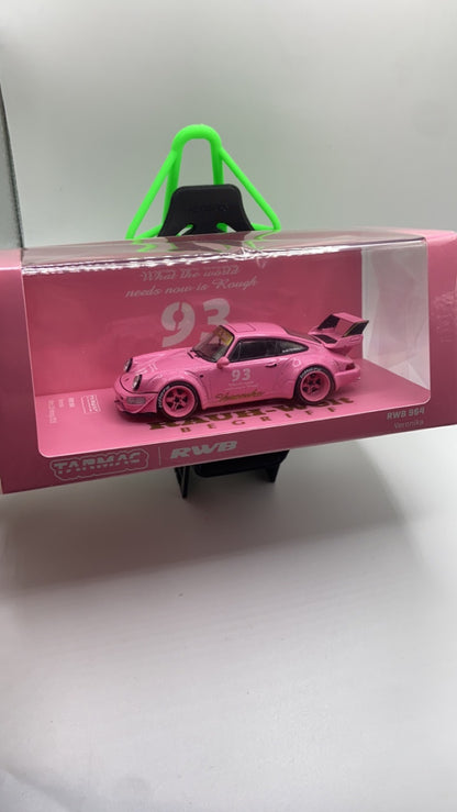 Tarmac Works 1:43 - Porsche RWB 964 Veronika