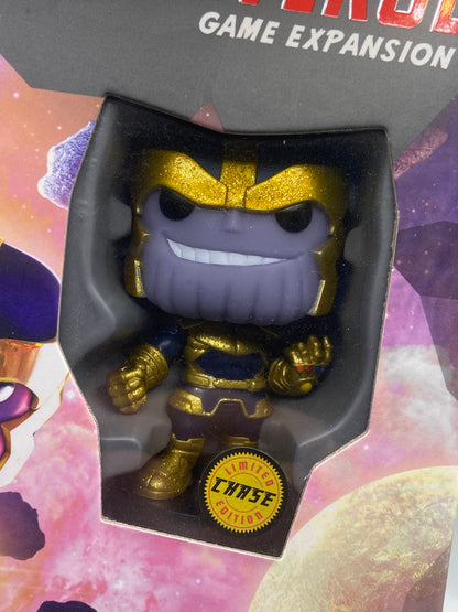 Funko POP! Funko Verse - Marvel *CHASE*