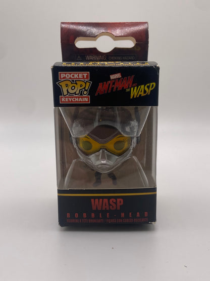 Funko POP! Keychain - Wasp