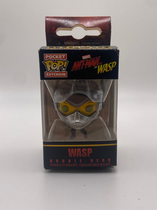 Funko POP! Keychain - Wasp