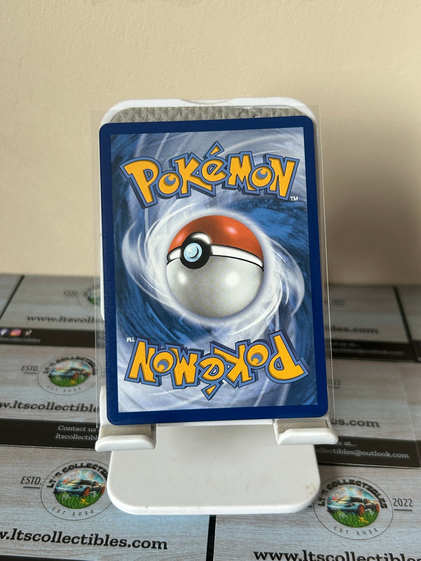 Pokémon - Krookodile EX (055/086)