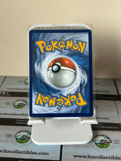 Pokémon - Black Belts Training (255/217) Full art Trainer