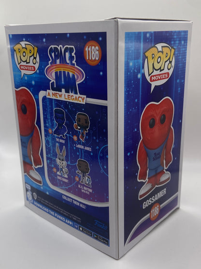 Funko POP! Space Jam - Gossamer #1186