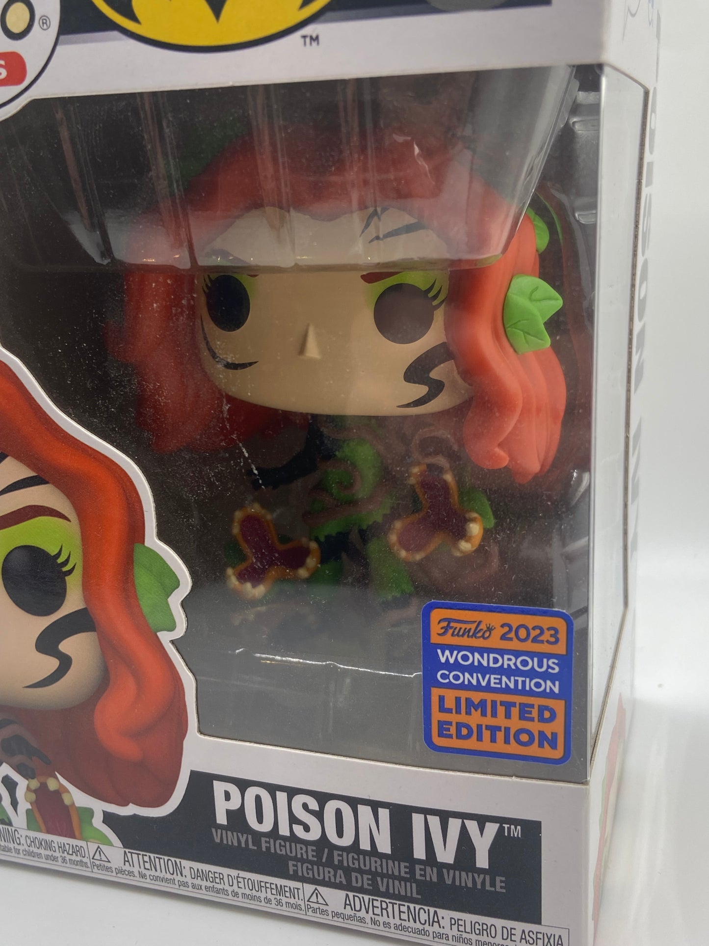 Funko POP! - Batman - Poison ivy