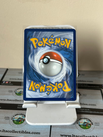 Pokémon - Energy Retrieval (108/086) Full art trainer